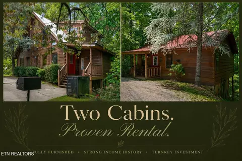 3520 Bear Pen Gap Rd, Sevierville, TN 37876