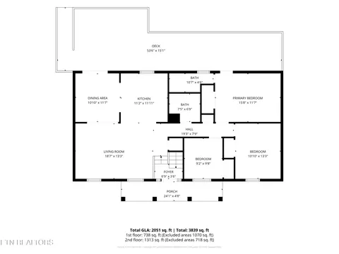 1016 Lovell View Cir, Knoxville, TN 37932