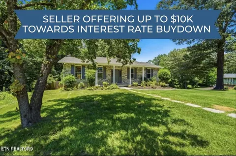 1016 Lovell View Cir, Knoxville, TN 37932