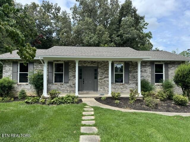 1016 Lovell View Cir, Knoxville, TN 37932