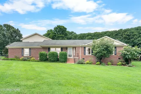 603 Lansdale Dr, Maryville, TN 37803