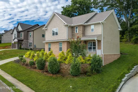 6211 Aldingham St, Knoxville, TN 37912