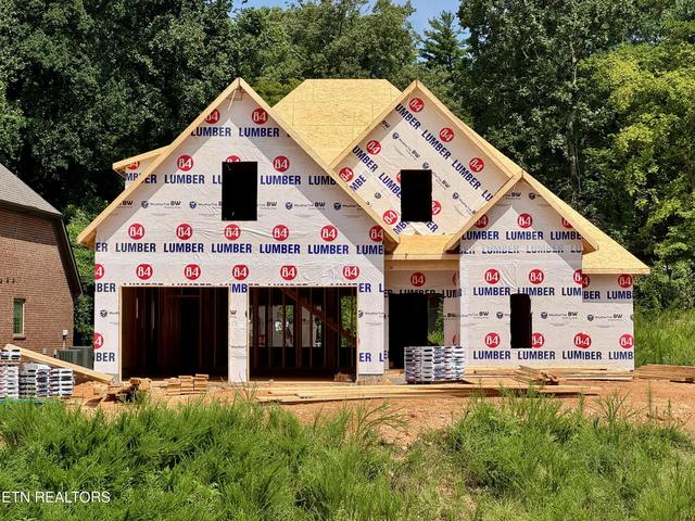 1149 Chardonnay Ln, Knoxville, TN 37932