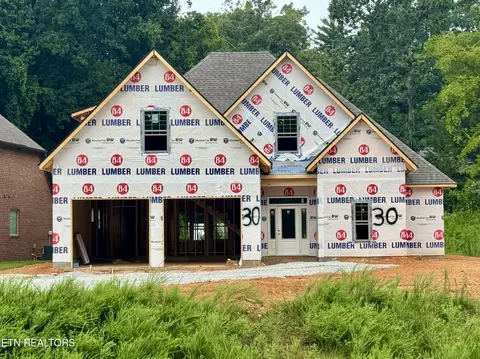 1149 Chardonnay Ln, Knoxville, TN 37932