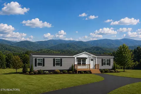 1042 Elaine Dr, Tazewell, TN 37879