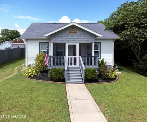 804 Mccaslin Ave, Sweetwater, TN 37874