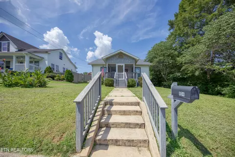 804 Mccaslin Ave, Sweetwater, TN 37874