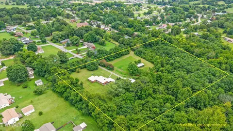 6733 Alkison Ln, Knoxville, TN 37931