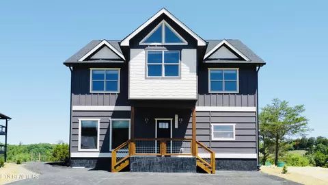 1124 Sanctuary Shrs Way, Sevierville, TN 37876