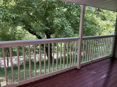 Exterior - 3900 Roberts Rd, Corryton, TN 37721 photo 3 of 5