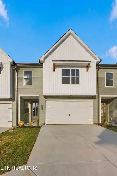 1619 Lateglow Way, Knoxville, TN 37931