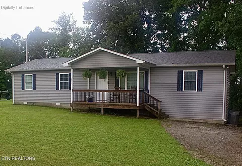 203 Heidel Cir, Wartburg, TN 37887