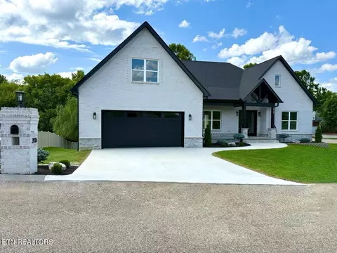 3936 Gooseneck Dr, Knoxville, TN 37920