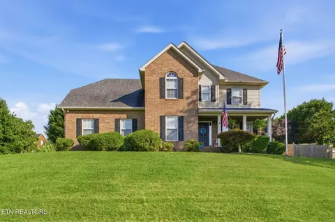 502 Davis Hollow Rd, Seymour, TN 37865