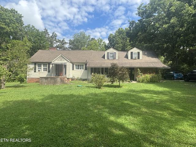 209 E Norton Rd, Knoxville, TN 37920