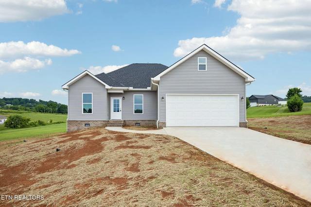 304 Moores Way, Madisonville, TN 37354