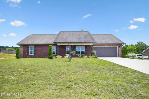 294 Vernie Lee Rd, Friendsville, TN 37737
