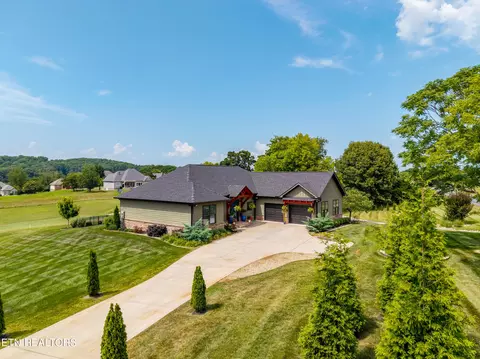 129 Unole Tr, Vonore, TN 37885