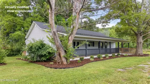 824 Edna Garland Rd, Maryville, TN 37801