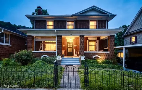 420 Blondell Ave, Appalachia, VA 24216