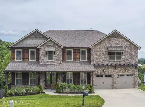 1905 Highlands Ridge Ln, Knoxville, TN 37932
