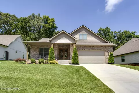 308 Okema Way, Loudon, TN 37774