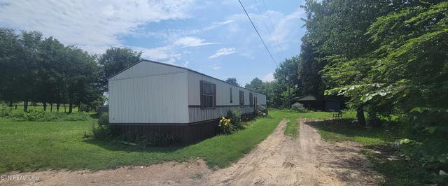 Reed Rd, Ten Mile, TN 37880