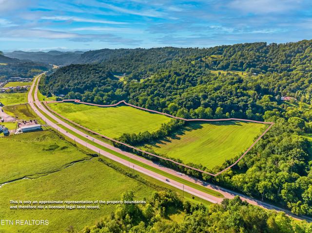 0 E Stone Drivehwy 11, Kingsport, TN 37660