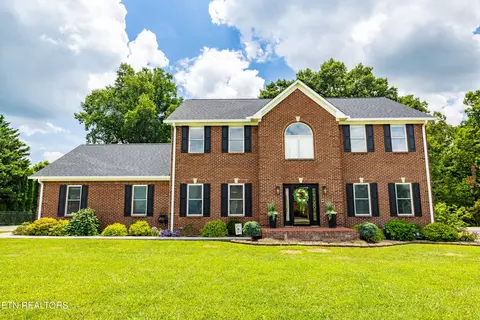 4028 Eagles View Ct, Morristown, TN 37813