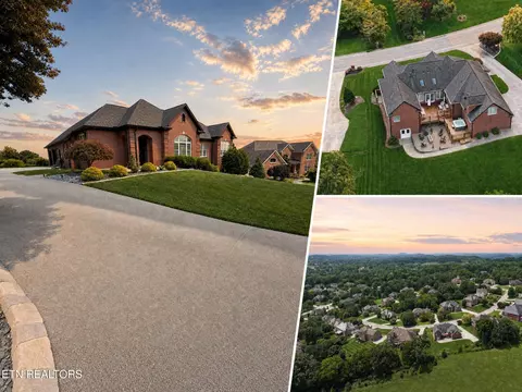 421 Saddle Rdg, Knoxville, TN 37934