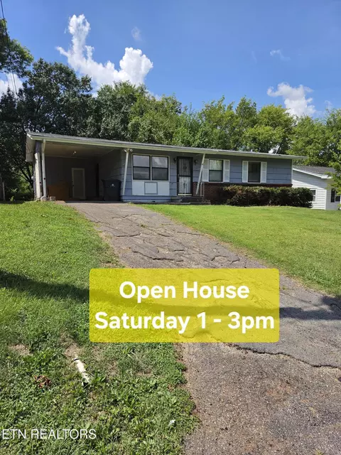 2246 W Gilbert Ln, Knoxville, TN 37920