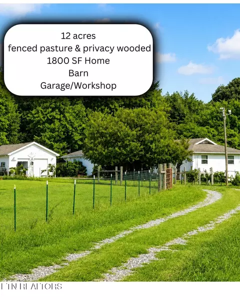 1674 Goodfield Rd, Decatur, TN 37322