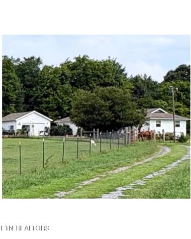 1674 Goodfield Rd, Decatur, TN 37322