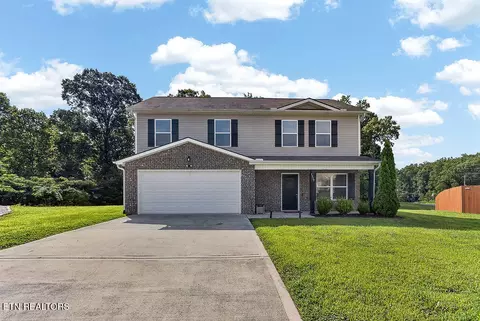 1339 Zamora Ln, Knoxville, TN 37912