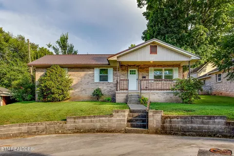 Undisclosed, Loudon, TN 37774