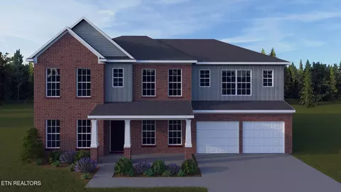 1933 Hickory Reserve Dr, Knoxville, TN 37932