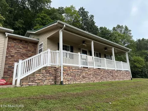 2460 State Highway 3485, Pineville, KY 40977