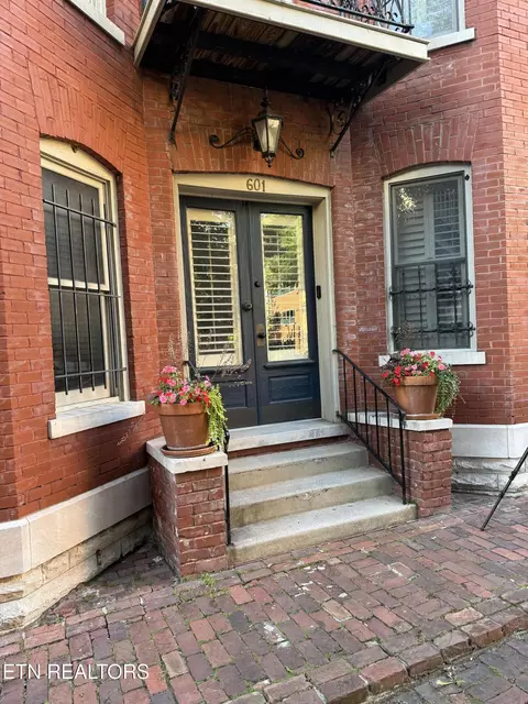 601 Union Ave, Knoxville, TN 37902