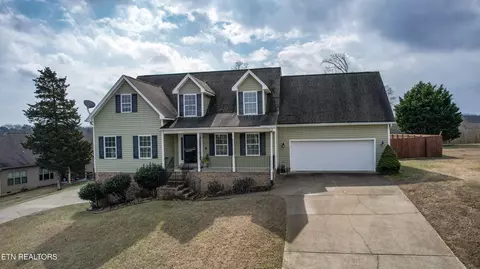 264 Brook Hollow Dr, Cleveland, TN 37323