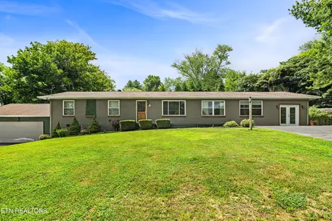 721 Kephard Cir, Knoxville, TN 37922