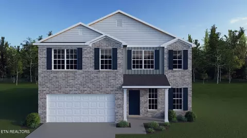 12351 Sweet Maple Ln, Knoxville, TN 37932