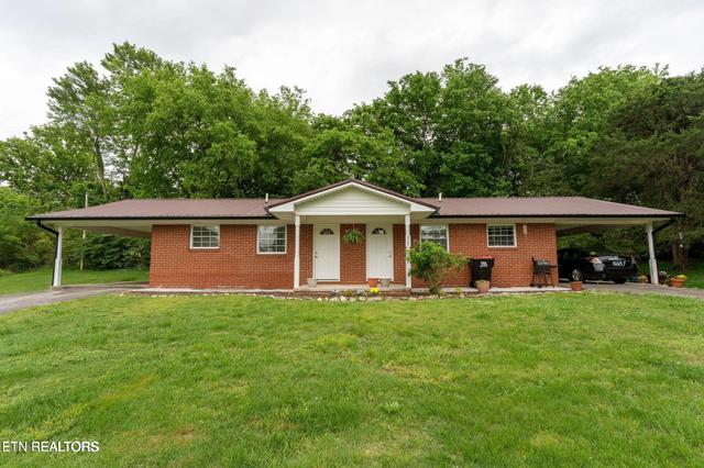 2180 Lakeview Rd, Lenoir City, TN 37772