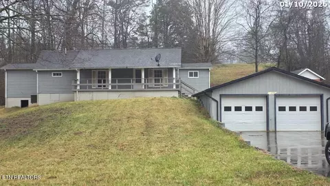 8417 Old Andersonville Pike, Knoxville, TN 37938
