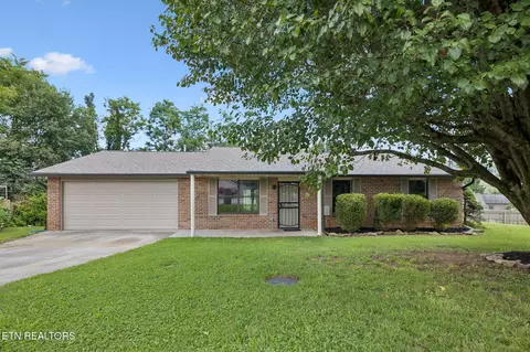 5500 Jericho Ln, Knoxville, TN 37918