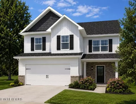 6249 Silent Bell Ave #LOT 269, Powell, TN 37849