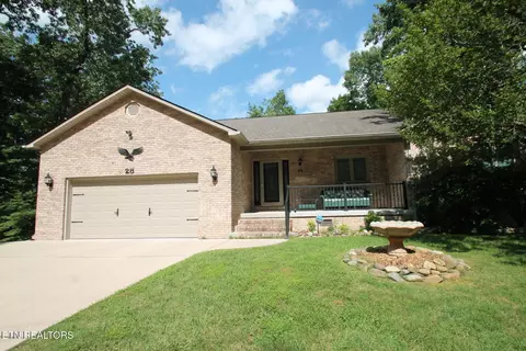 28 Pineridge Ct, Crossville, TN 38558