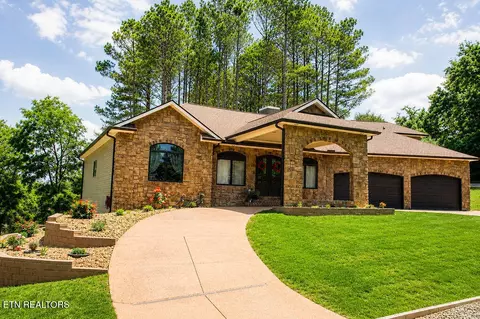 301 Inagehi Ln, Loudon, TN 37774