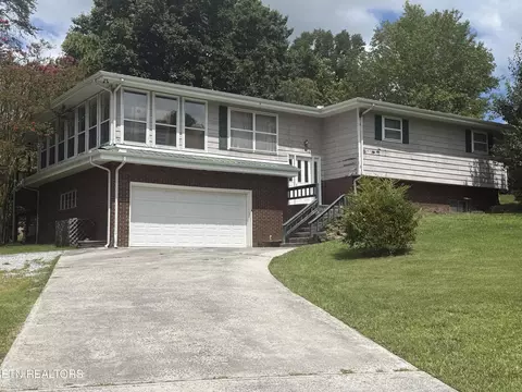 414 Molyneux St, Rockwood, TN 37854