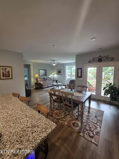 Dining - 231 Harris Ln, Baxter, TN 38544 photo 2 of 2