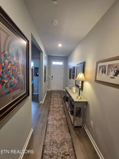 Entry Way - 231 Harris Ln, Baxter, TN 38544 photo 1 of 1